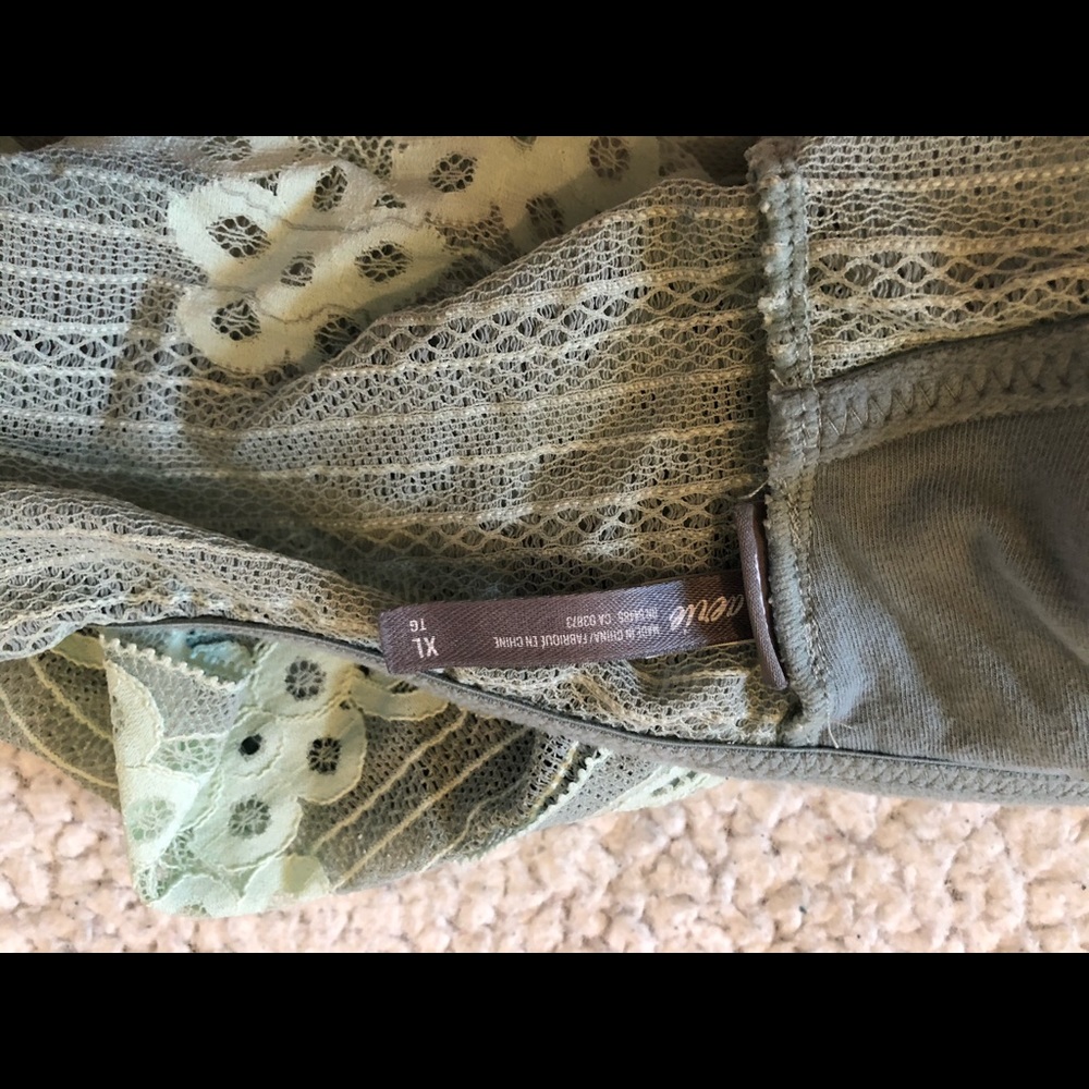 Aerie bralette